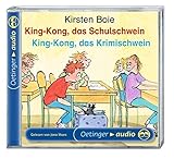  King-Kong das Schulschwein/das