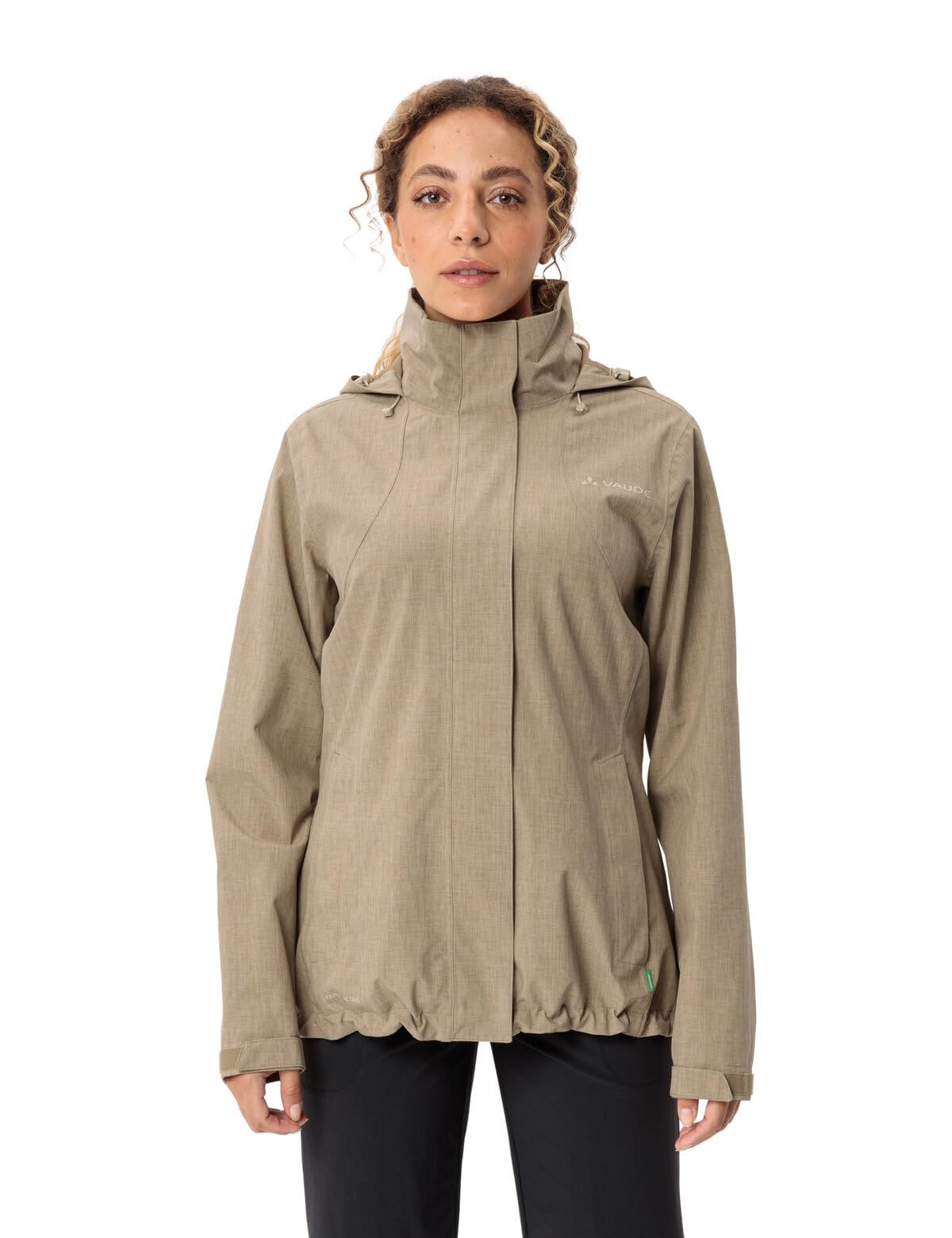 VAUDE Women's Rosemoor Padded Jacket II Chaqueta Mujer