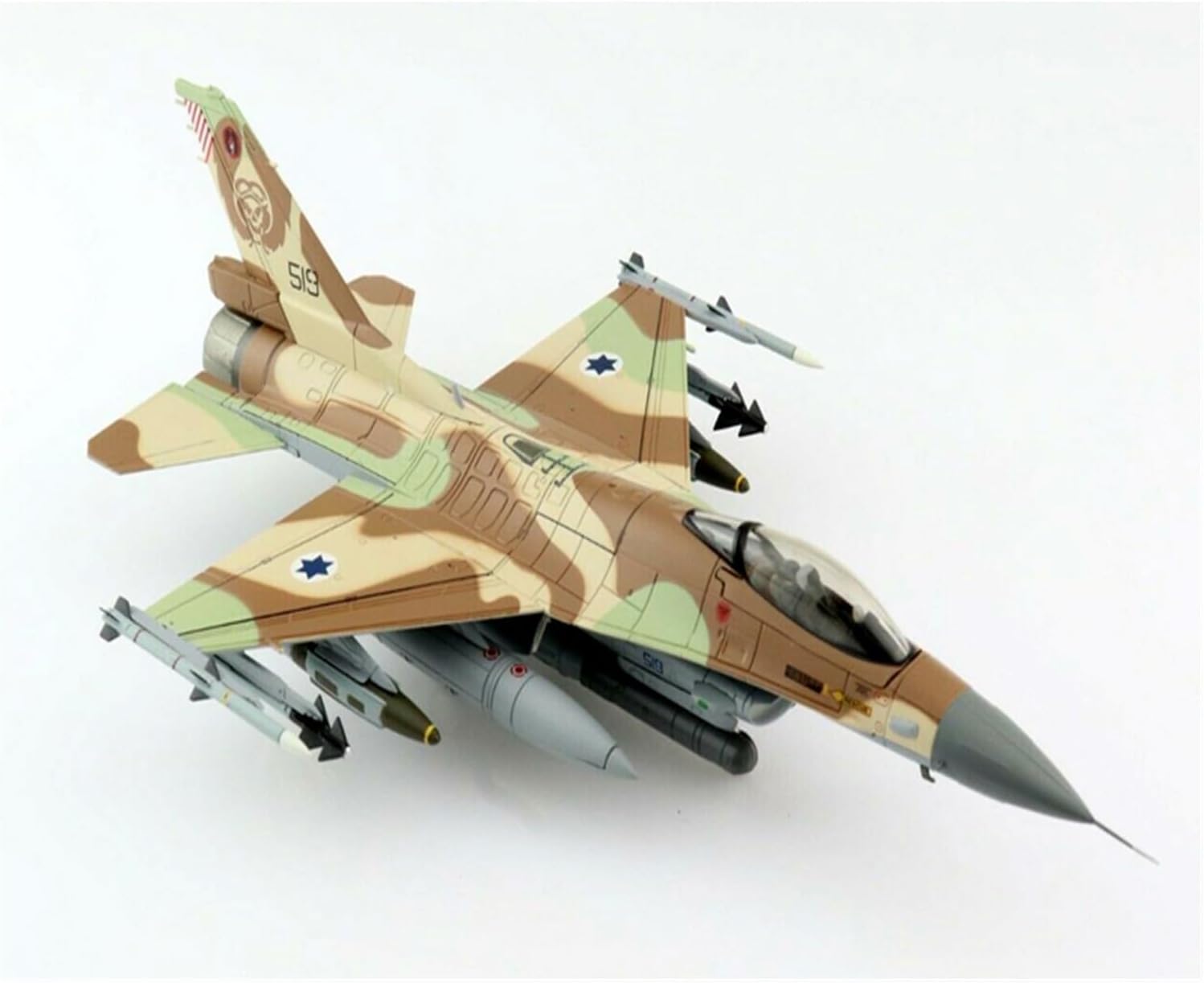 PACMIN パックミン B777-8 ボーイング 1/144