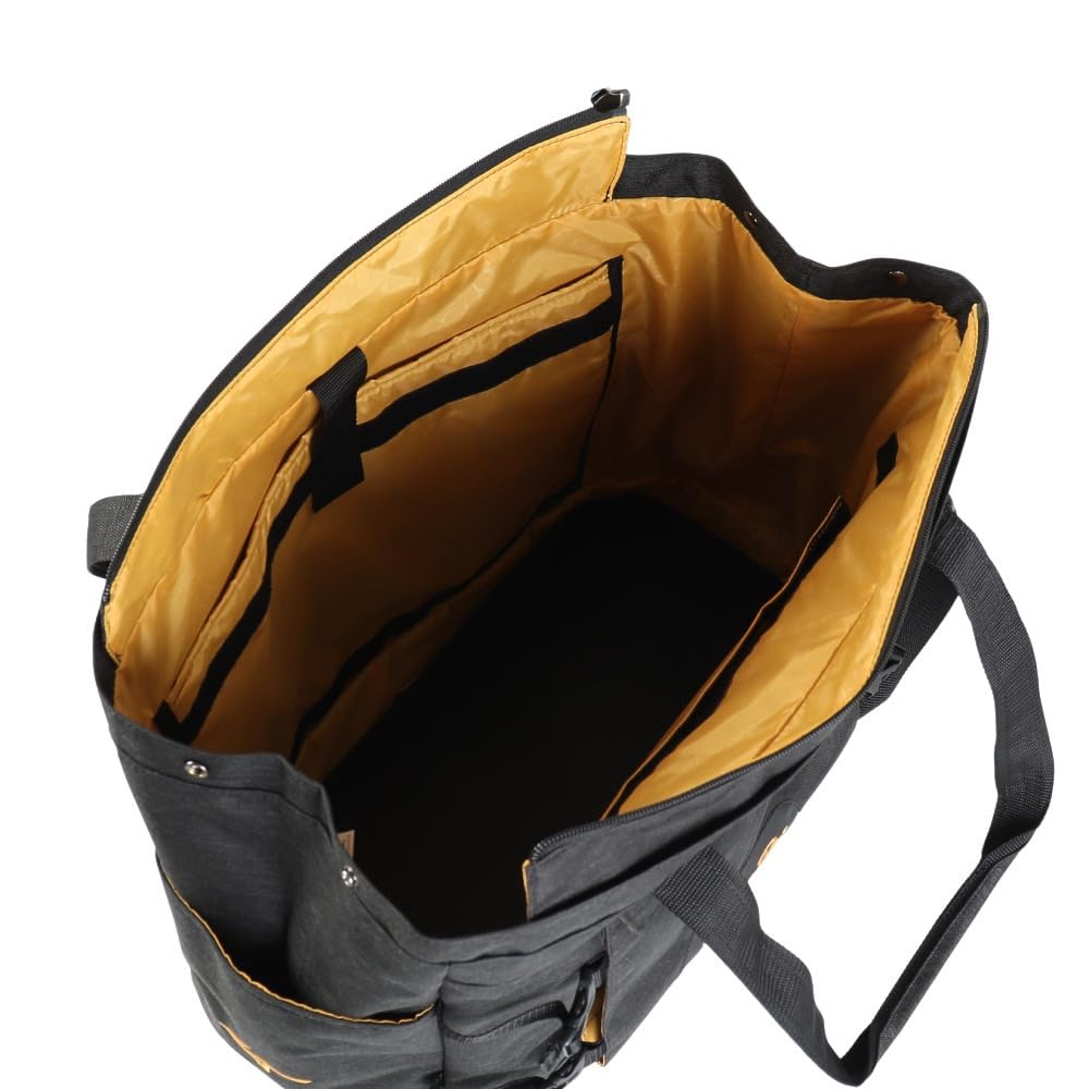 Amazon.co.jp: ミズノ（MIZUNO） 野球 ミズノプロ チームトートバッグ