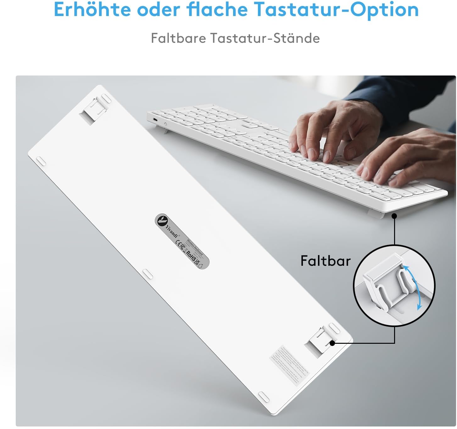 Billentyűzet méretei és specifikációk