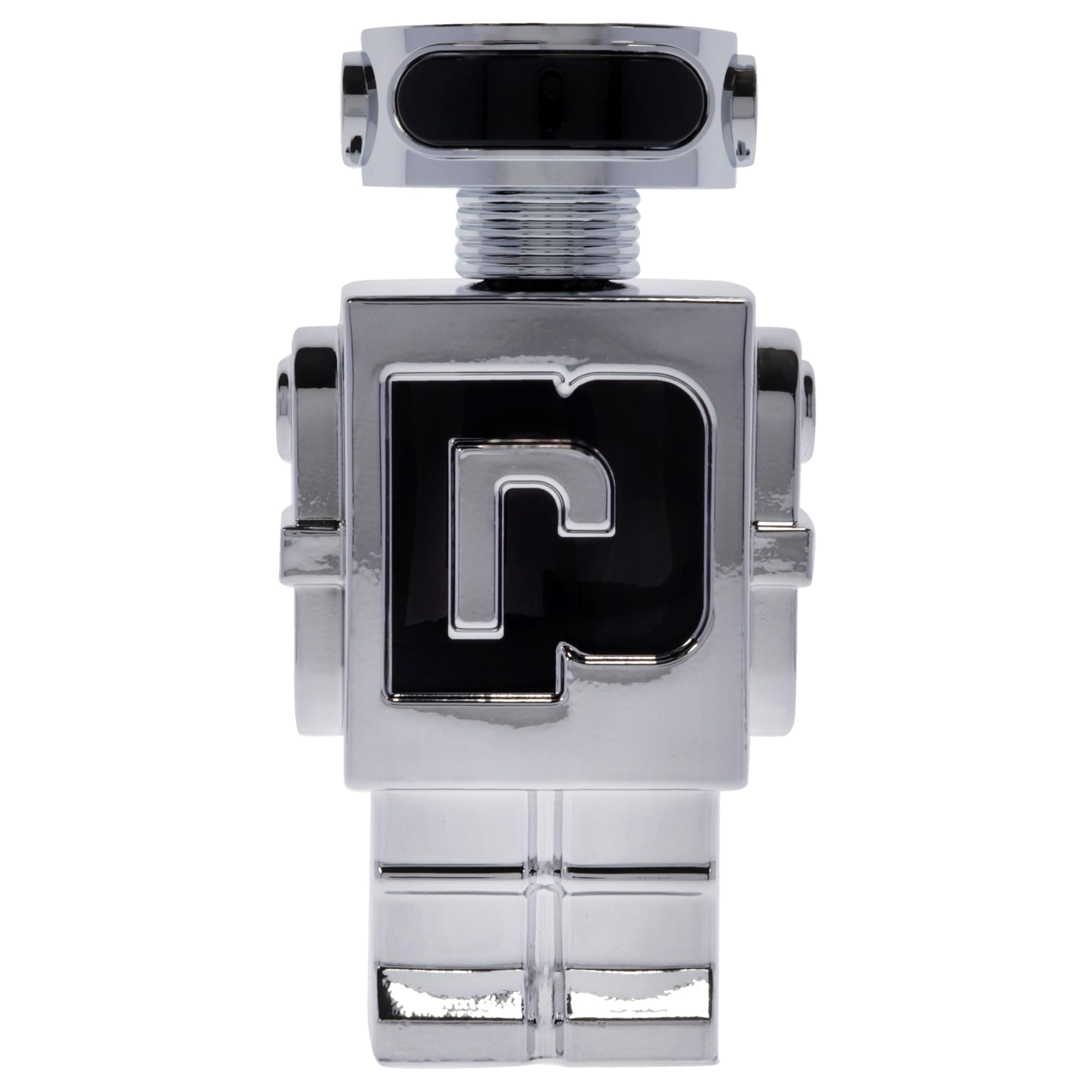 Paco Rabanne Phantom for Men - 5.1 oz EDT Spray (Refillable)