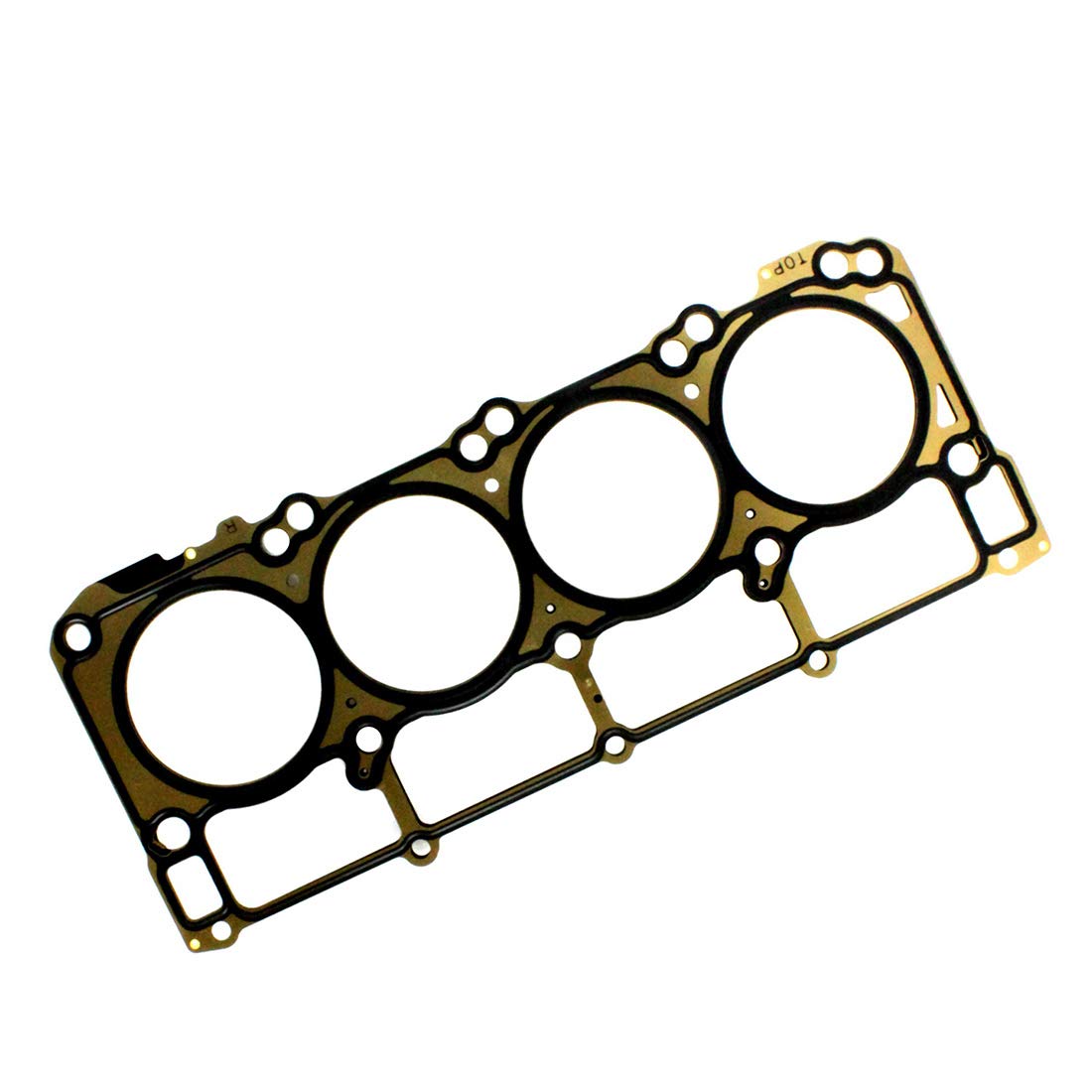 DNJ HG1163R Cylinder Head Gasket for 2009-2022 Chrysler, Dodge, Jeep, Ram 1500, 1500 Classic, 2500 5.7L V8 16V OHV 345cid