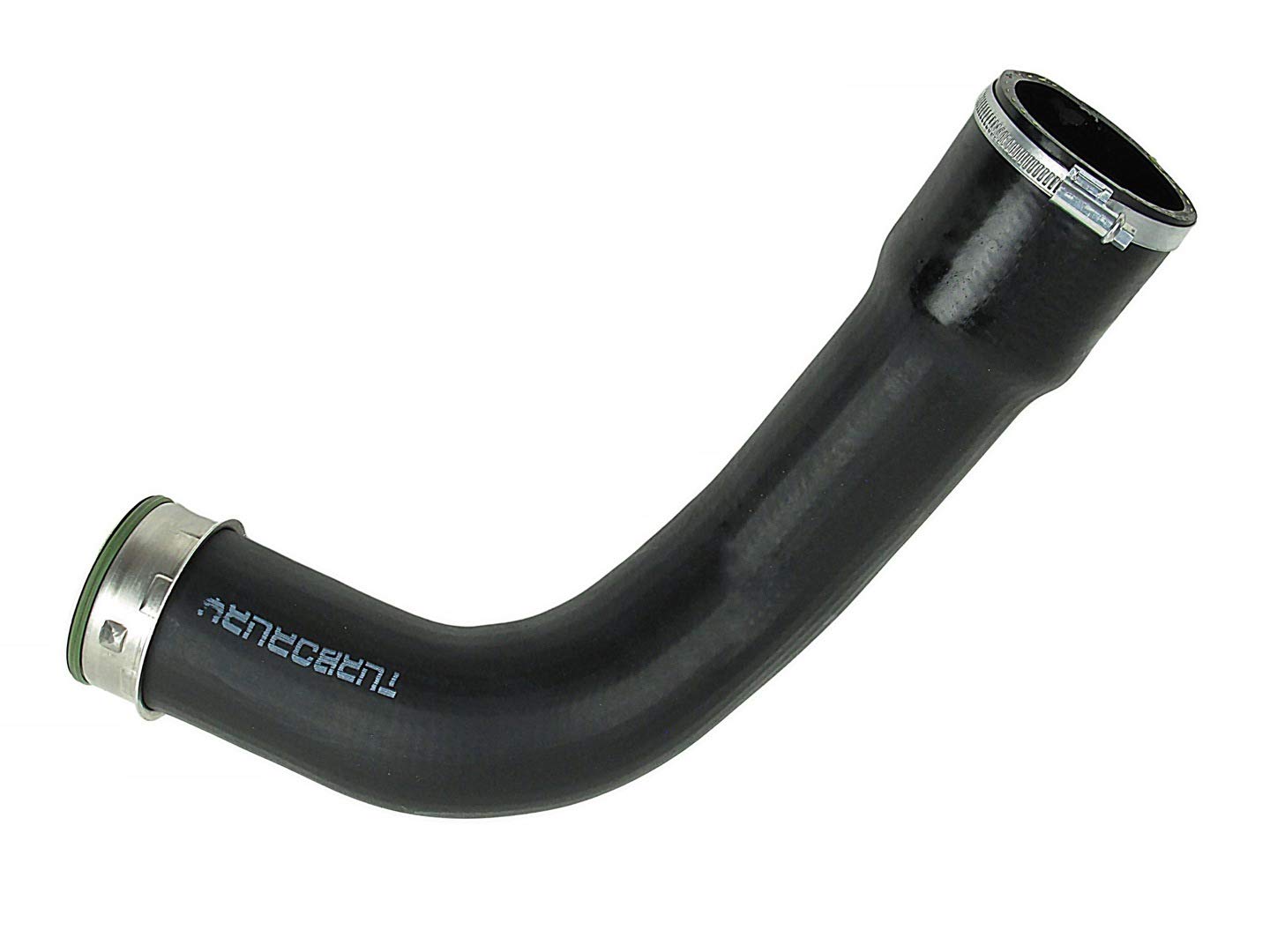 Compatible/remplacement Pour Tuyau De Refroidissement Intermédiaire Turbo Jeep Cherokee 2.8 CRD 2008–2013 177 HP, 200 HP 55038014AB