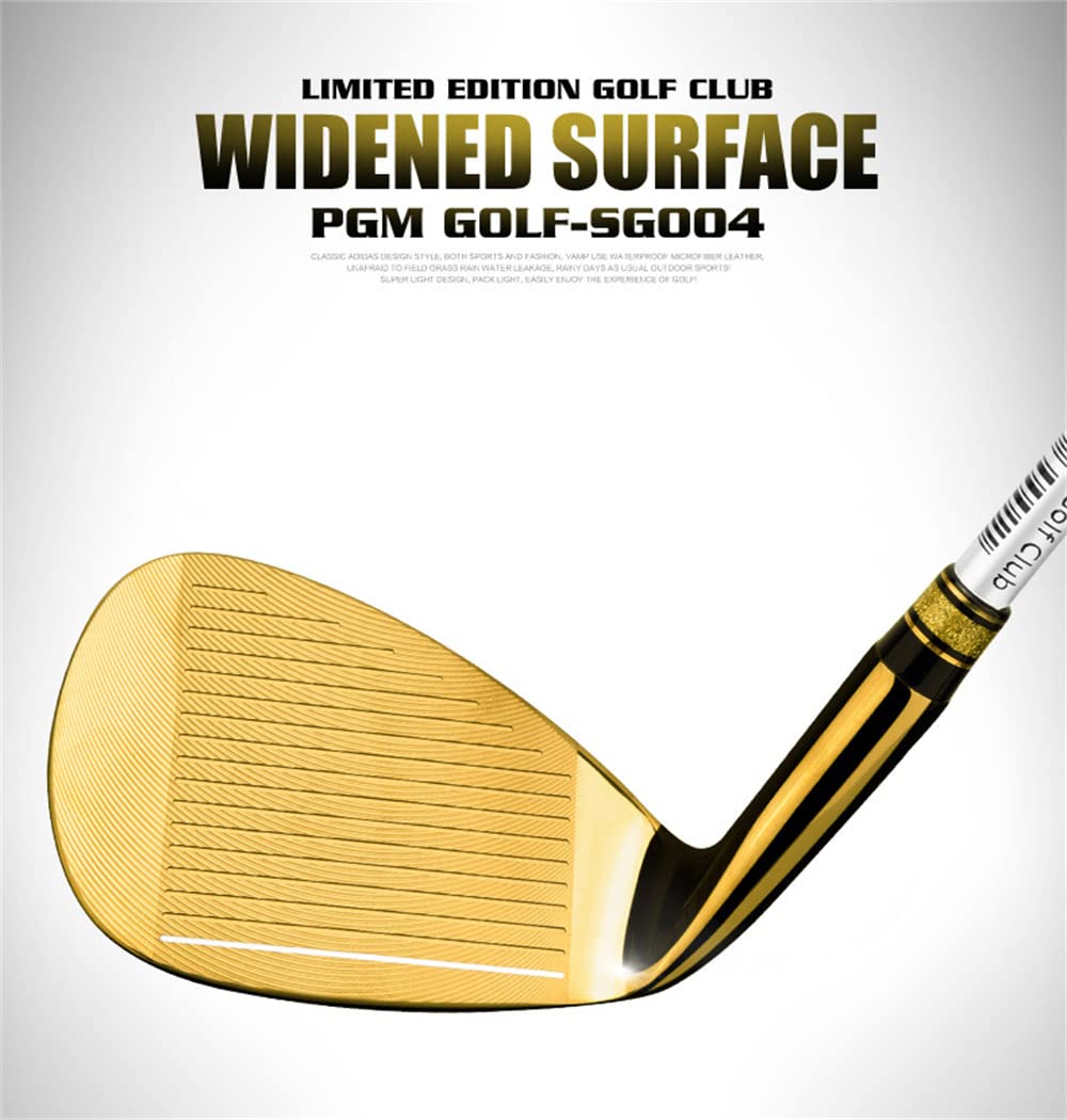 Cuña de arena de golf - Cuña de palo de golf de 56/60 grados para diestros para disparos de precisión y control excepcional