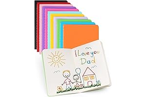 Unleash Your Creativity with Gwybkq's Pocket Sketch Book