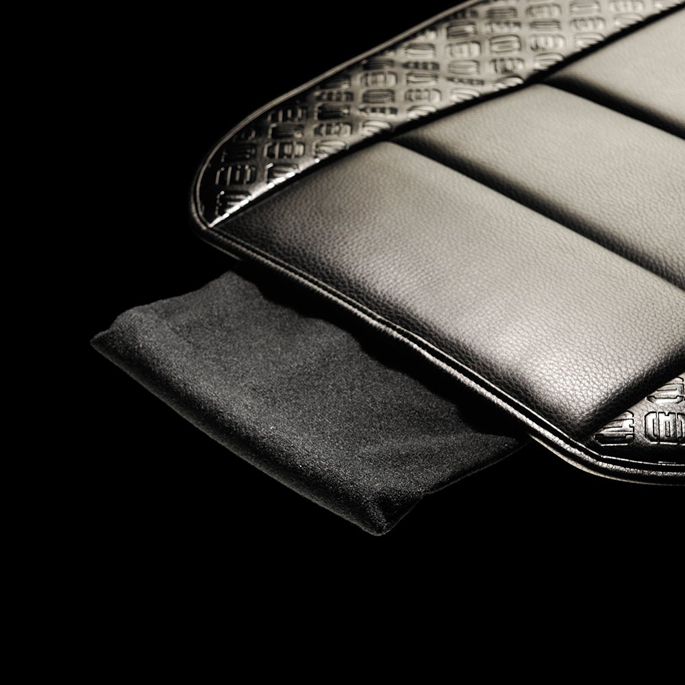 Amazon.co.jp: ギャルソン DAD シートクッション タイプ