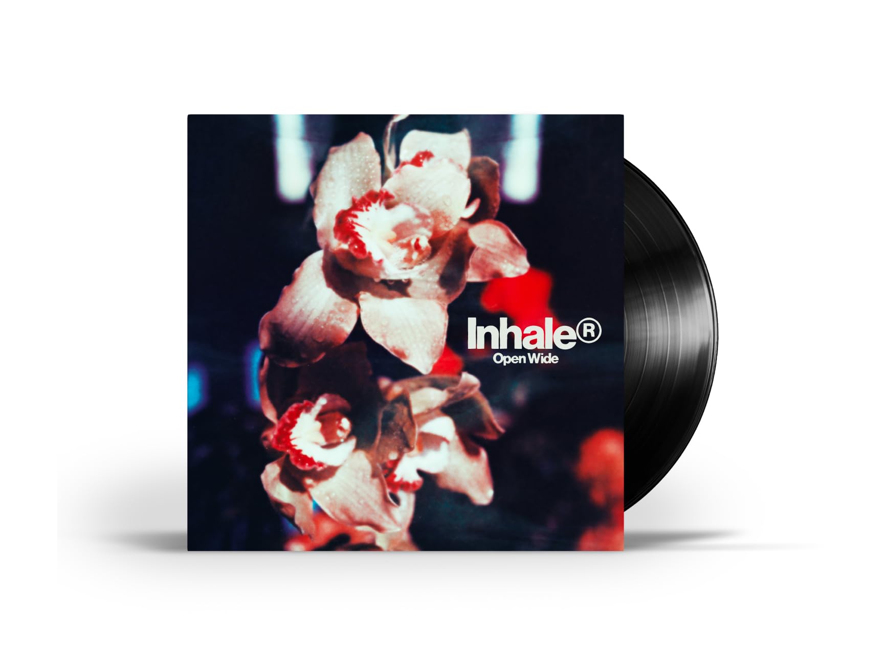 Open Wide [VINYL]