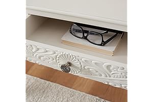 Safavieh Home Collection DSK5706 French Style Desk