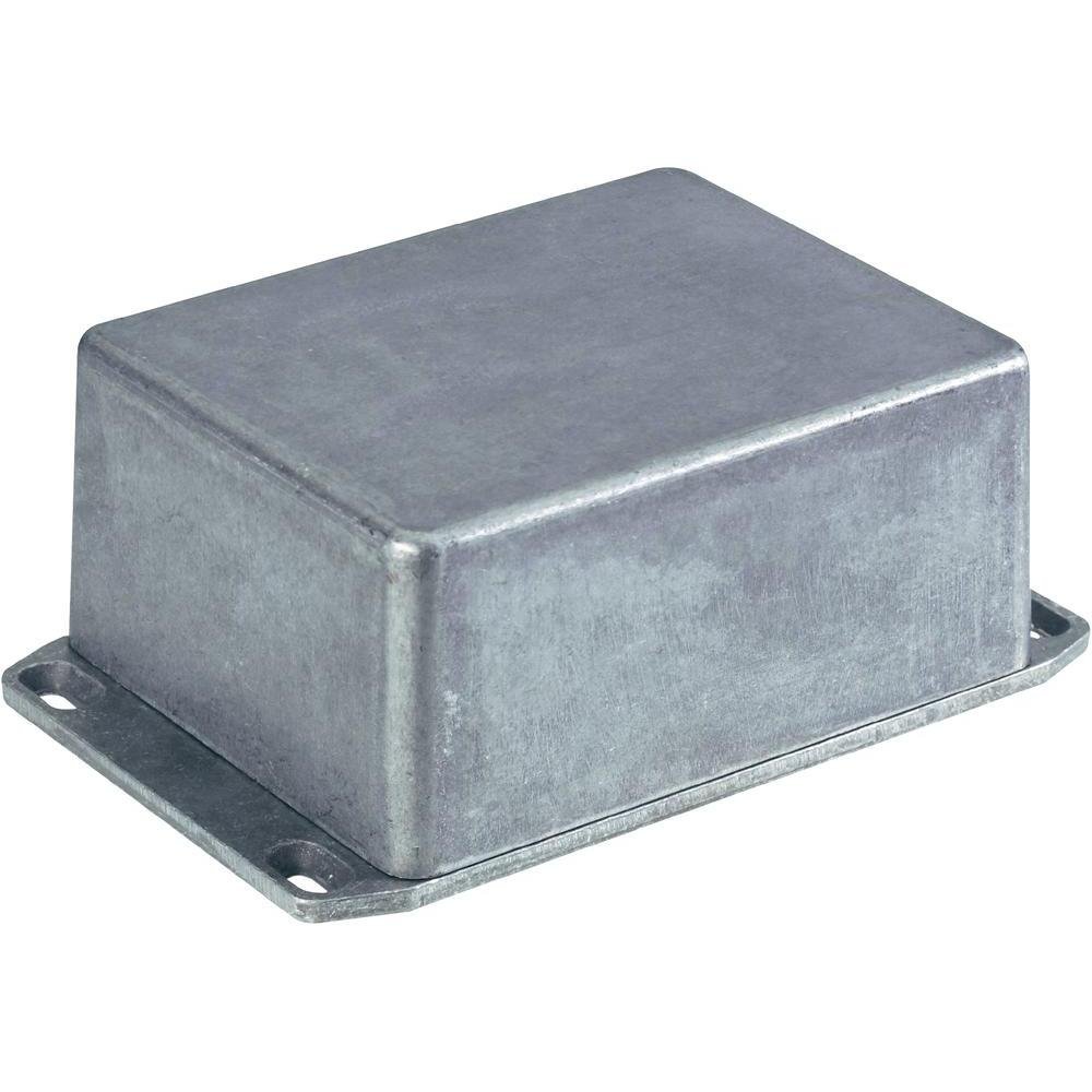 Universal Enclosure Hammond Electronics 1590WAFL 93 x 39 x 31 1 pc(s) - Image 2