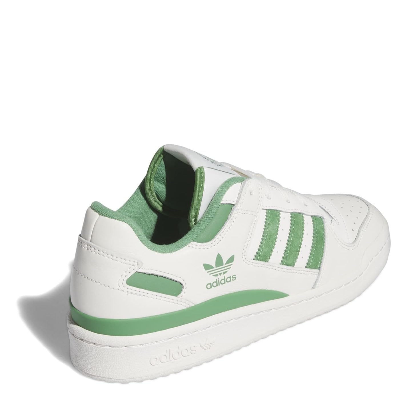 adidas Mens Forum Low Cl Scarpe da ginnastica