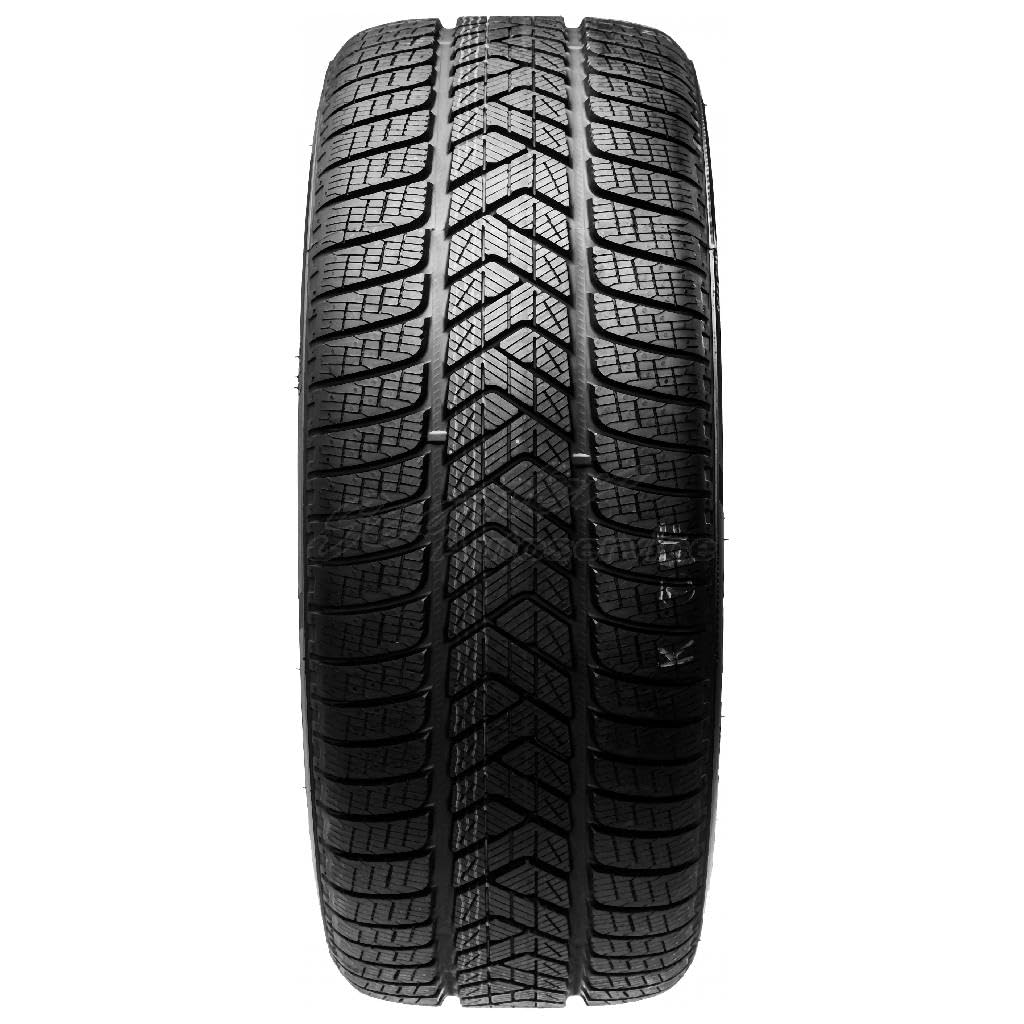 295/35Vr21Pirelli Tl Scorpion Winter Xl 107V E