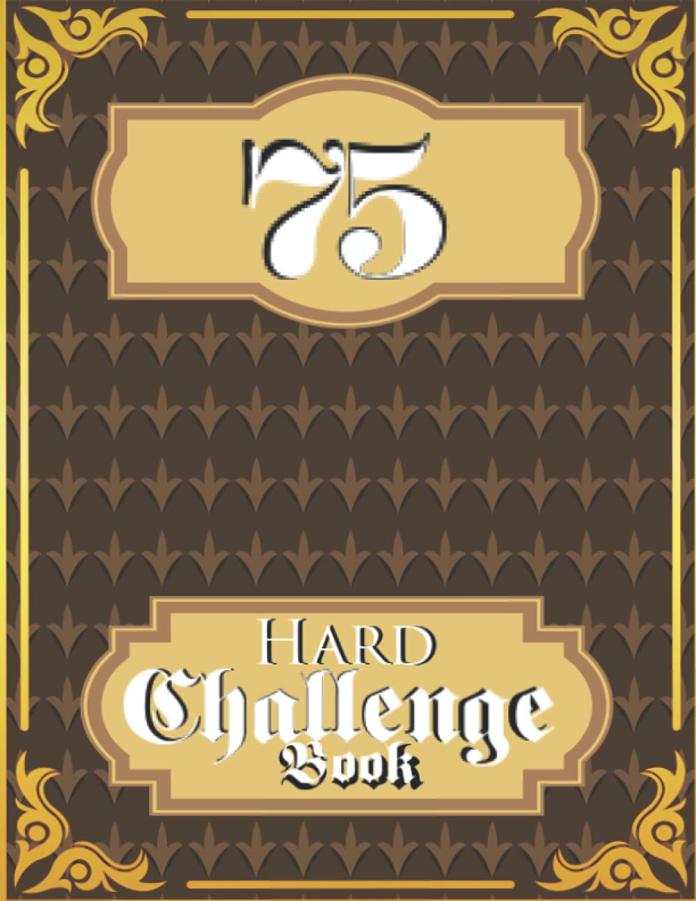 75 Hard Challenge Book 75 Hard Andy Frisella Weight Loss