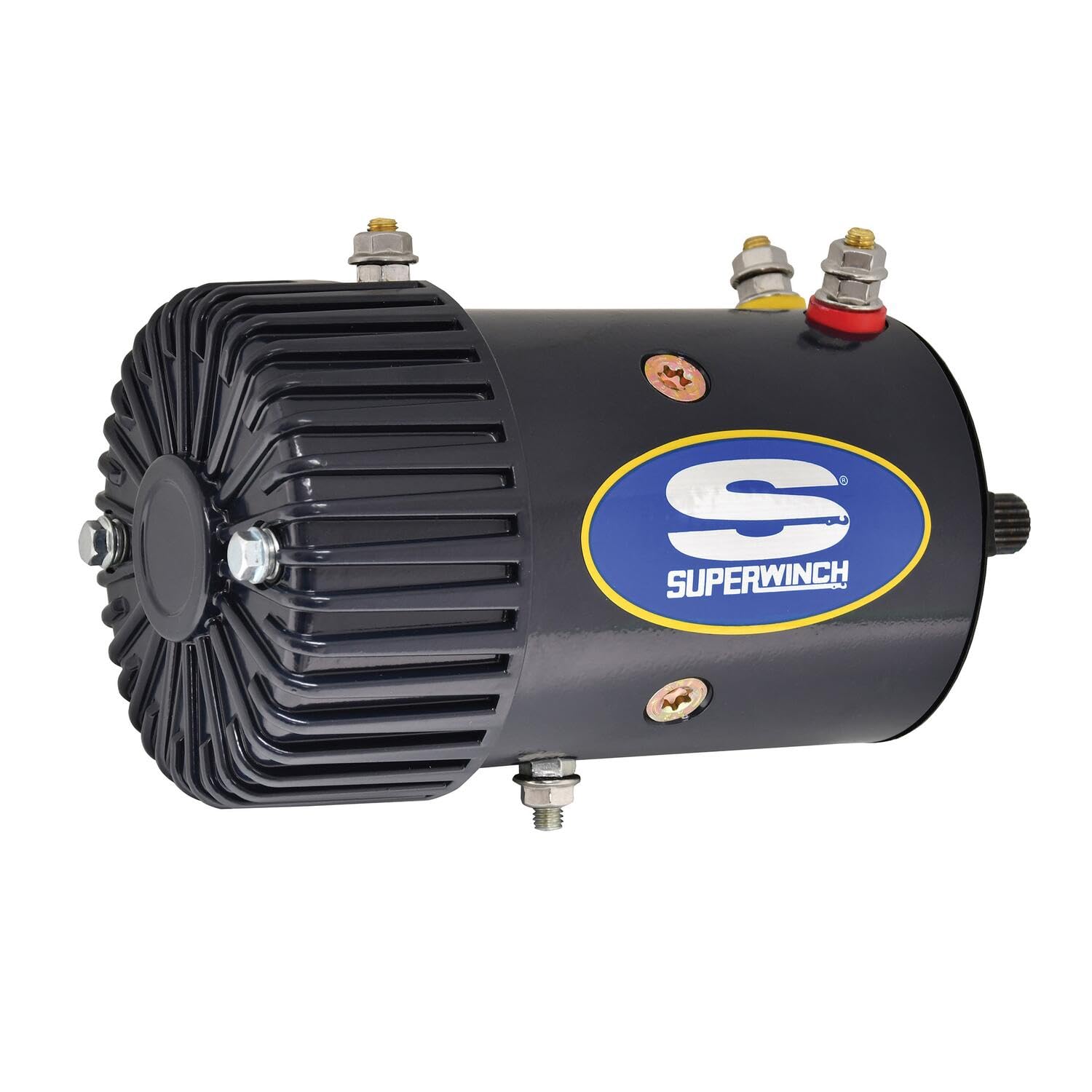 Amazon.com: Superwinch 90-41409 Winch Motor fits Talon 9.5 14.0