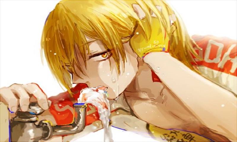 アニメ弱虫イケメン男子漫画画像イラストまとめ Amazon Co Jp Appstore For Android