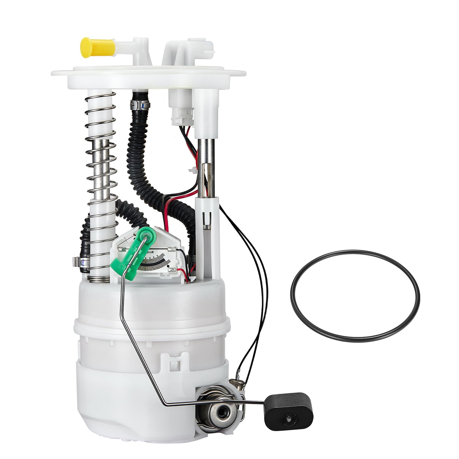 BDFHYK Fuel Pump Module Assembly E8854M 2008-2015 For Ford Nissan Rogue/Nissan Rogue Selec L4 2.5L 2008 2009 2010 2011 2012 2013 2014 2015