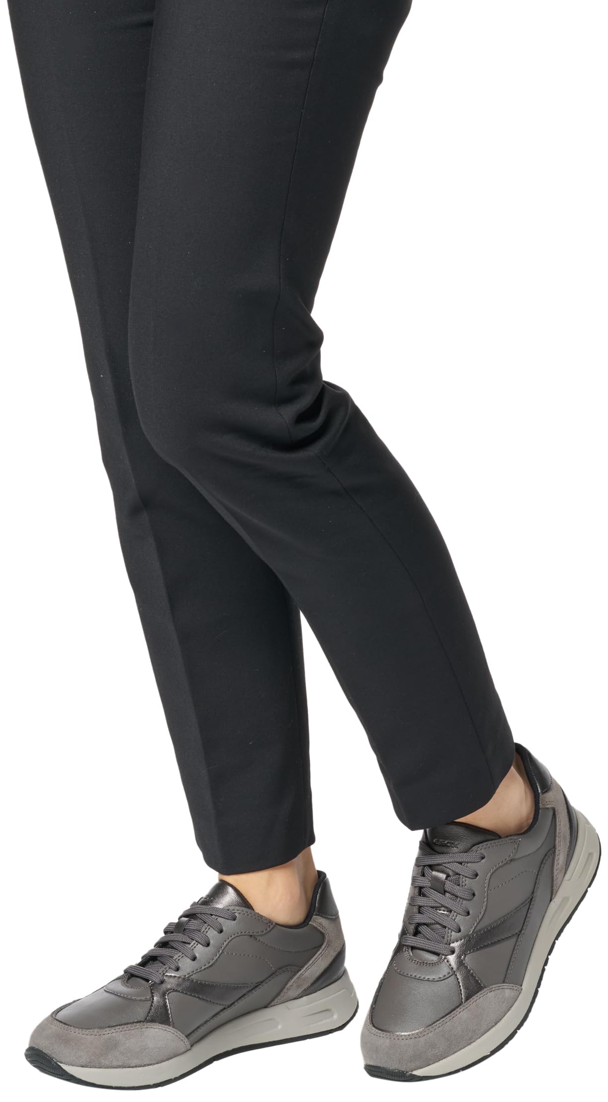 Geox D Bulmya A ZapatillasMujer