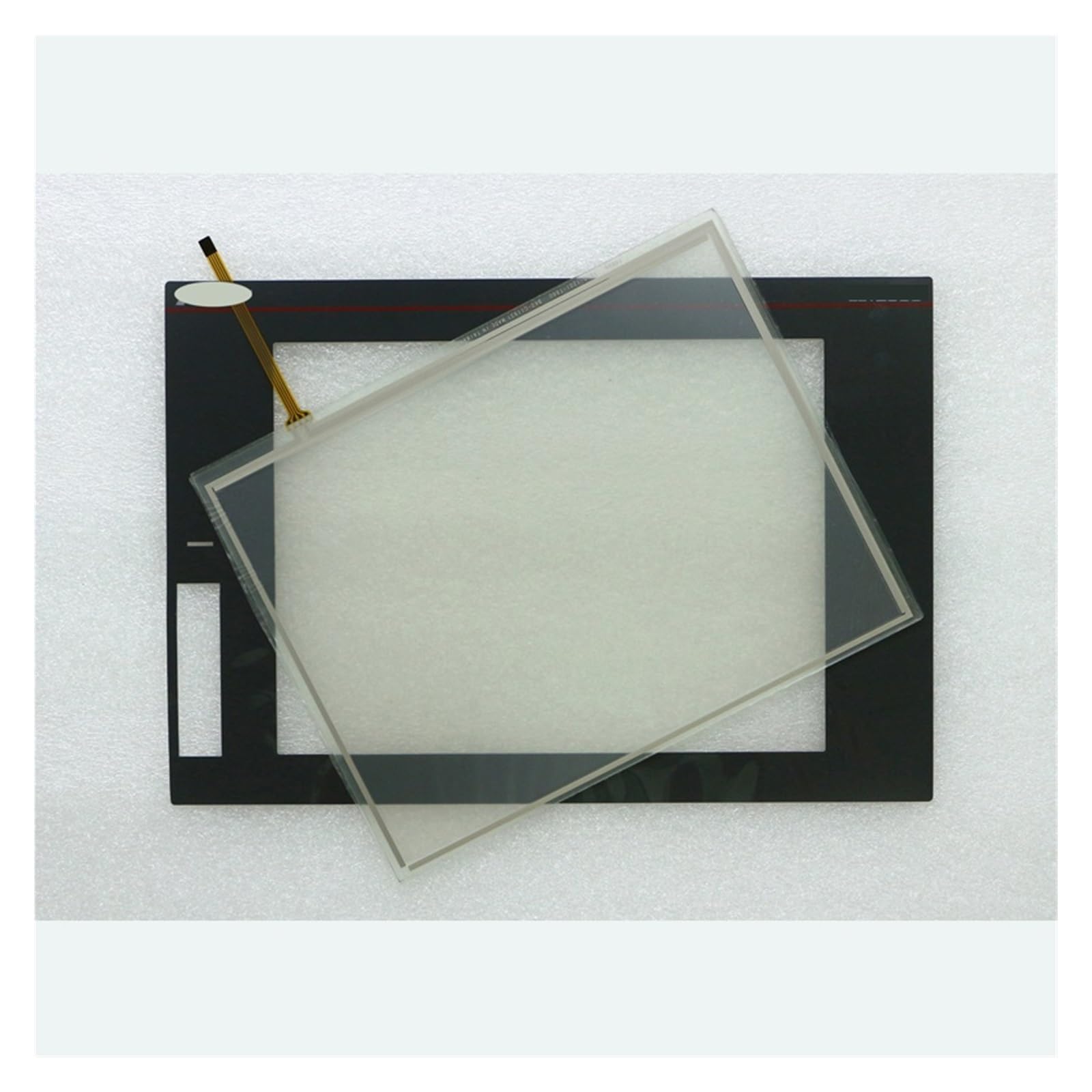 Película protectora GT2510-VTBA de plástico para pantalla táctil y panel 2
