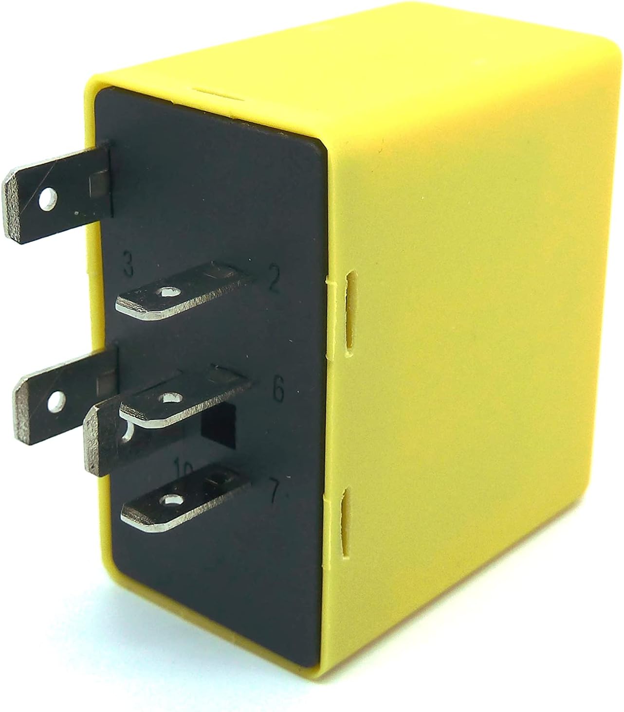 Vauxhall Opel Indicator Flasher Hazard Relay Unit Corsa C, Astra A, Vectra B, Tigra B, Meriva A, Combo C, 9134880 6238590