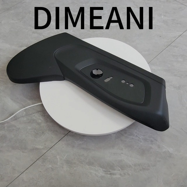 Amazon.com: Dimeani Driver Seat Trim Panel, Driver Seat Track