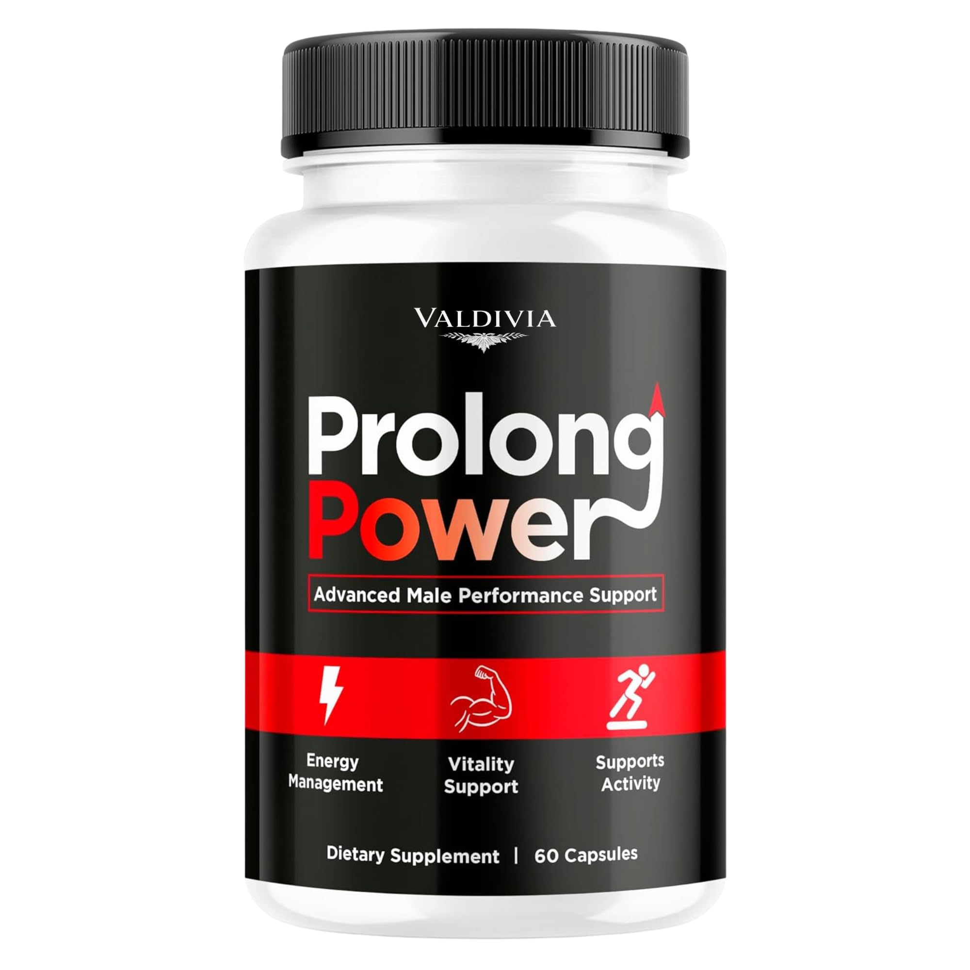 Valdivia Prolong Power Pills for Men, ProlongPower, Prolong Power Capsules, Prolong Power Supplement, ProlongPower Capsules for Men, Prolong Power Original Pills Review, 60 Pills for 1 Month