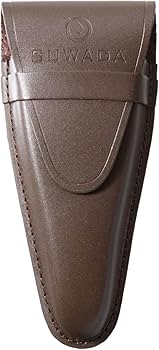 Amazon | SUWADA 爪きり用本革ケースL | SUWADA | 爪切り 通販