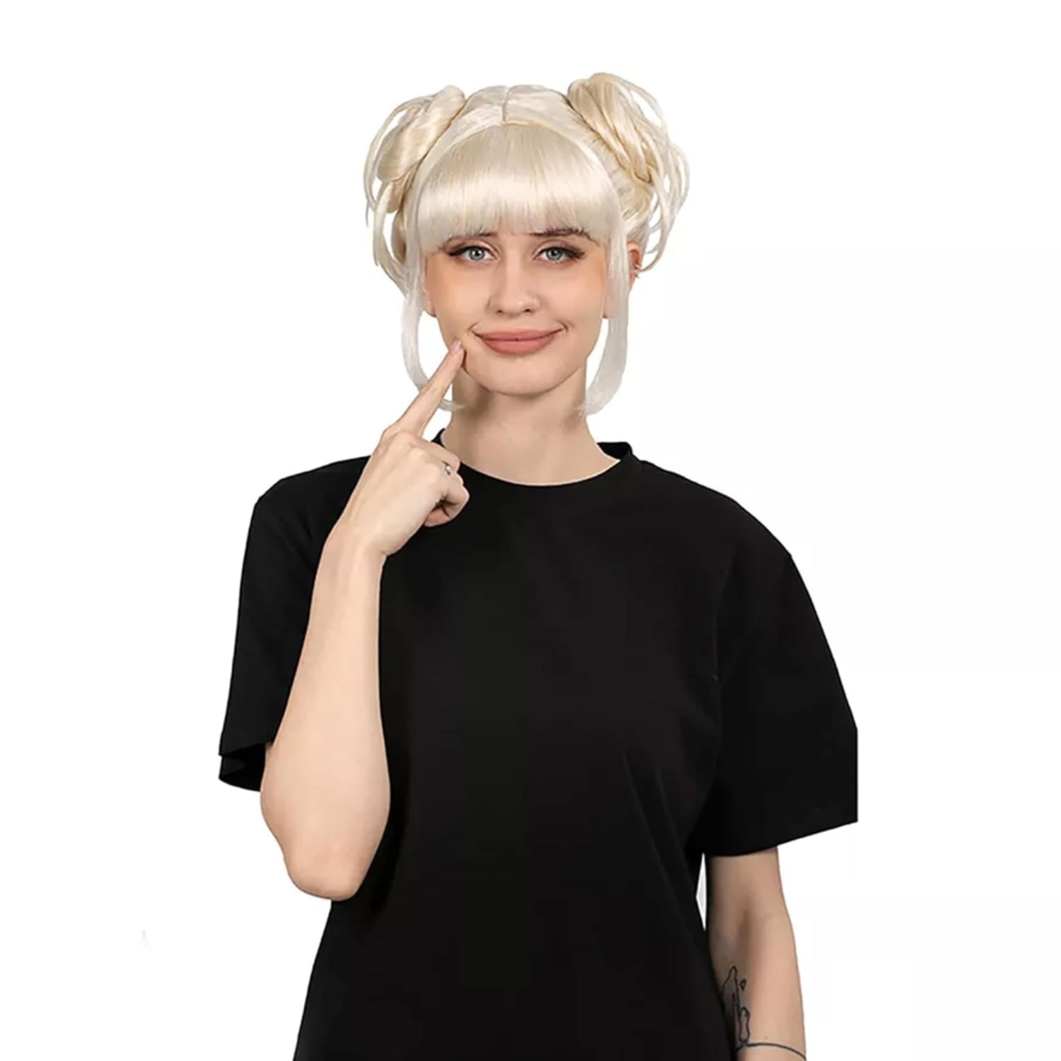 Costume Culture Loli Wig