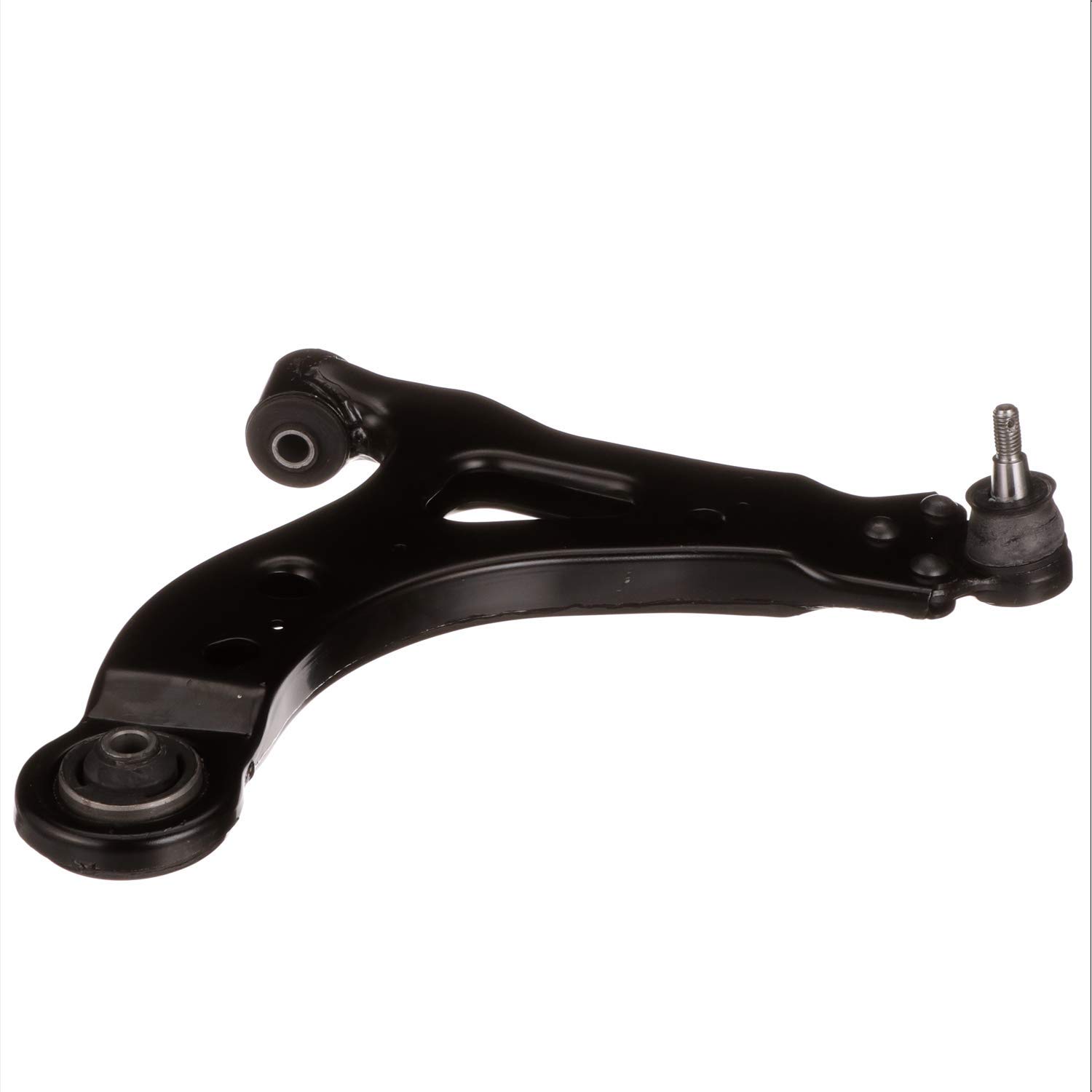 Delphi TC2693 bras de commande de suspension avant pour train de roulement - 8