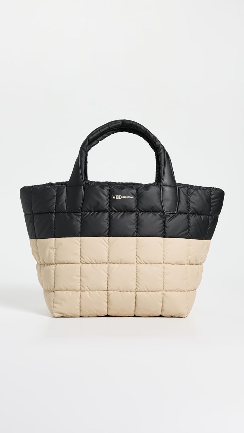 Vee Collective Women's Porter Medium Tote Bag - Image 2