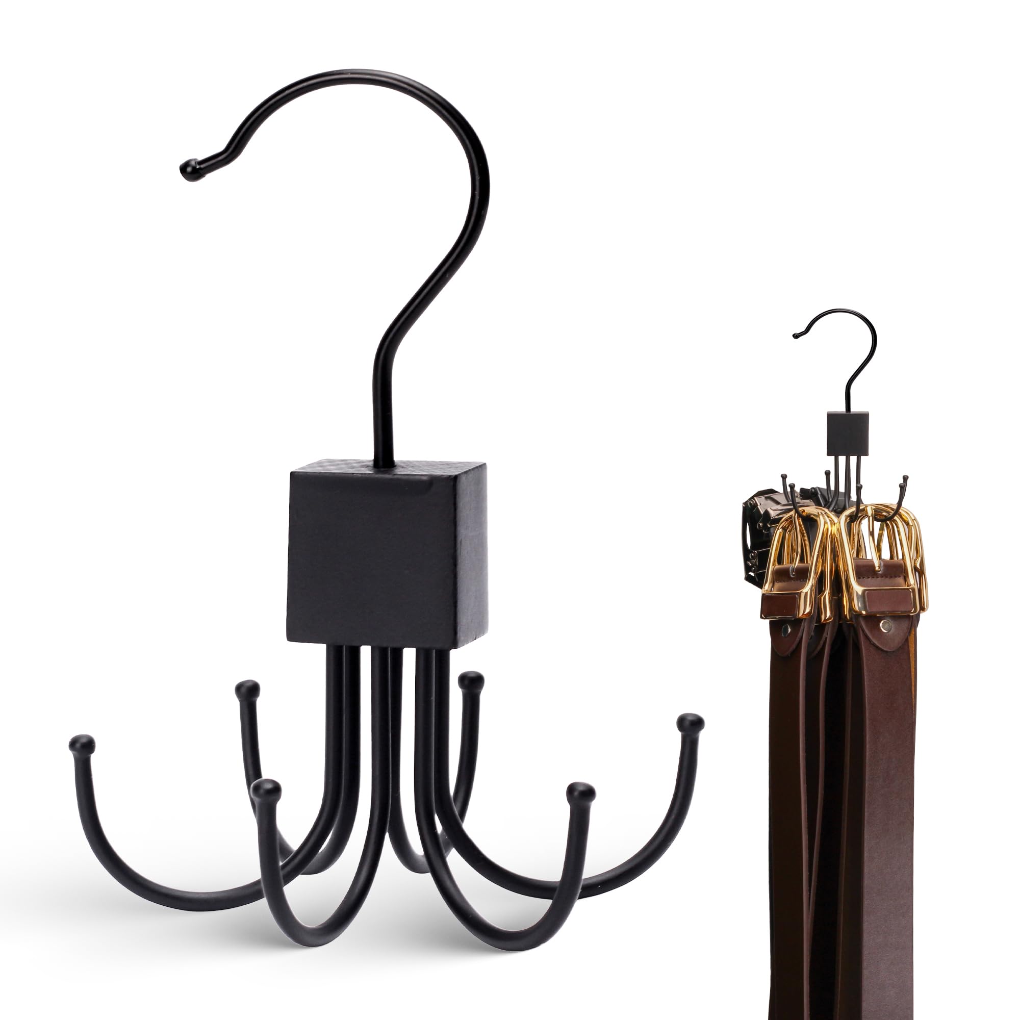 Tashi Belt Hanger