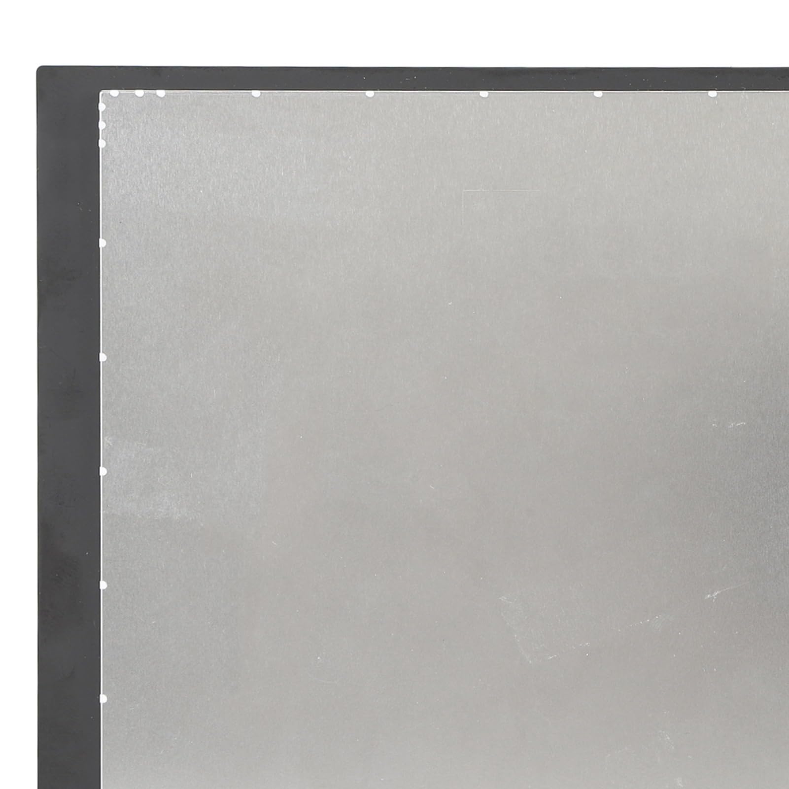 Zenithaur Anti GLARE Display a prova di impronta digitale per il ponte Steam, sostituzione touchscreen LCD da 7 pollici, touch screen ad alta definizione per l'esperienza di gioco