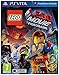 Produktbild WARNER BROS THE LEGO MOVIE VIDEOGAME PER PS VITA VERSIONE ITALIANA