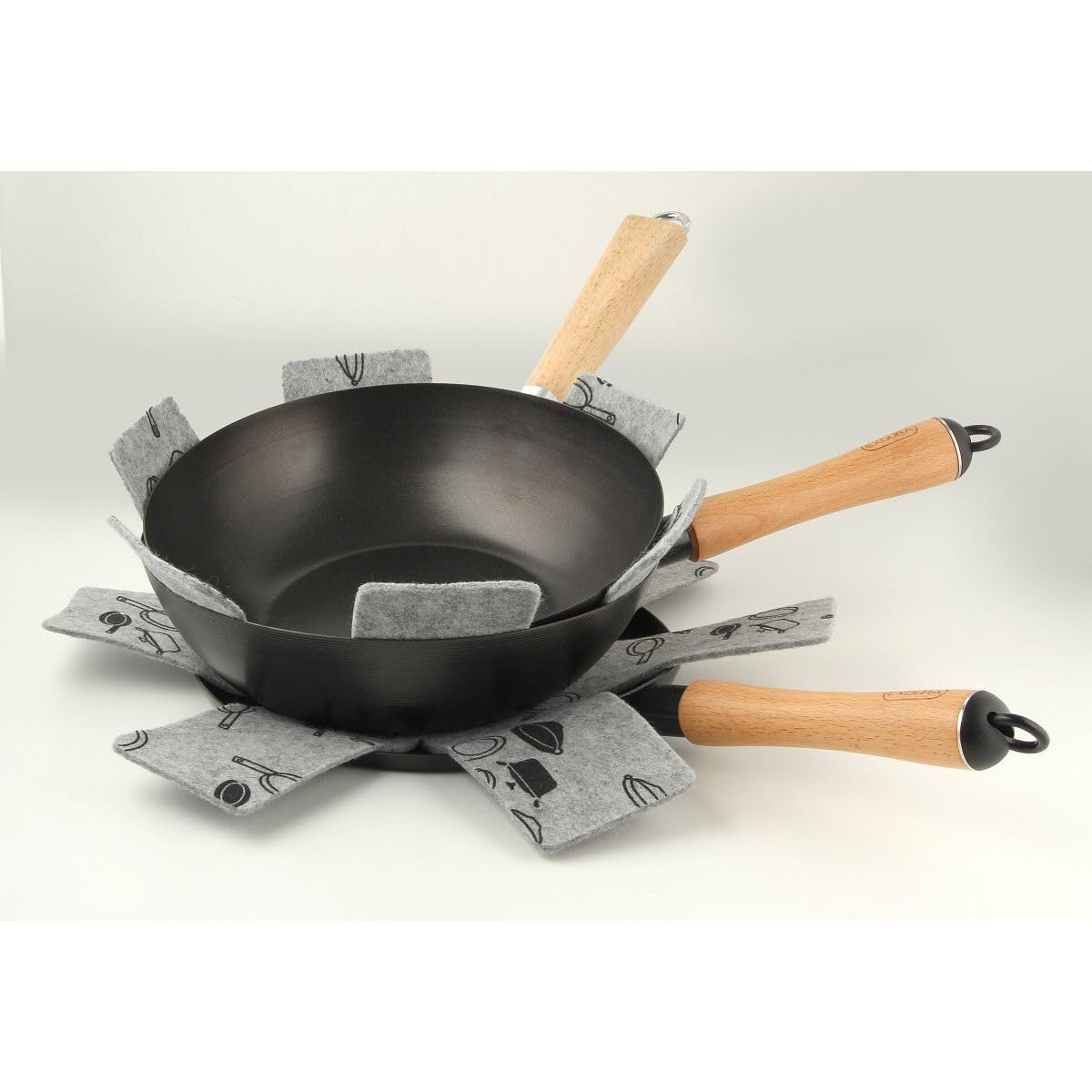 Stianless Mold Kitchenware for LOD CHONG Cendol Imilk dessert.Milk Medium Size