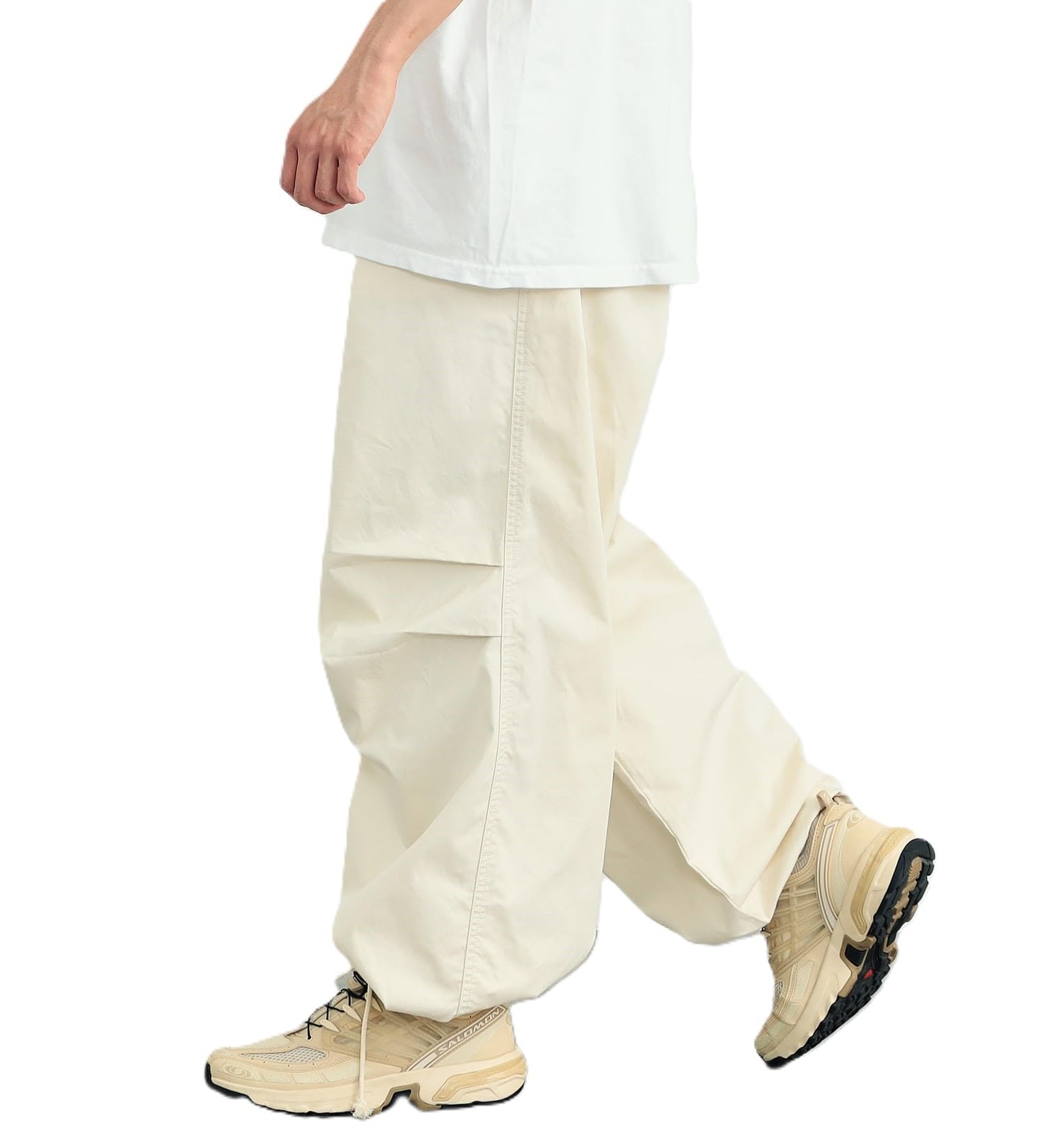 Amazon | EQB008-24-02 | ロングパンツ 通販