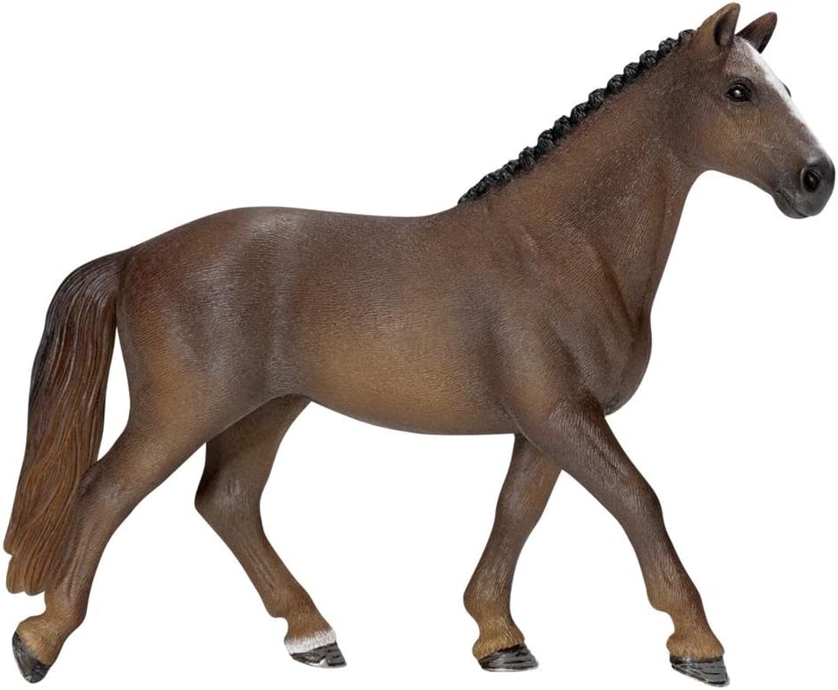 Schleich Hanoverian Mare