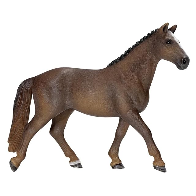 Schleich - Figura yegua hannoveriana (13729)