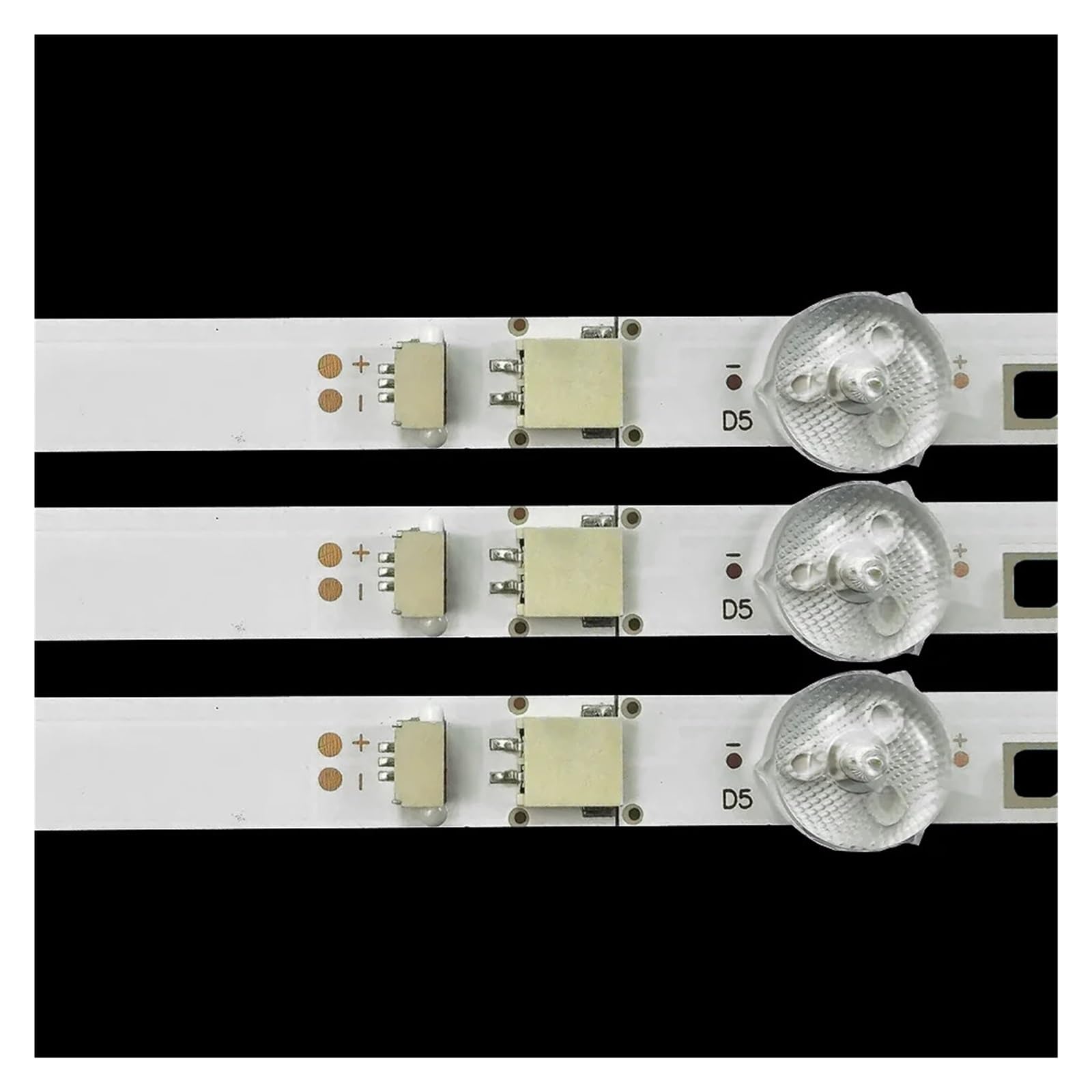 Podświetlenie LED dla HKP43F16 Ple-43s07fhd T43D16SF-01B JL.D43081330-140FS-M 43L1600C EM-43AT17D 43L26CMC 43d1620smt 43D1620 4C-LB430T-RF1