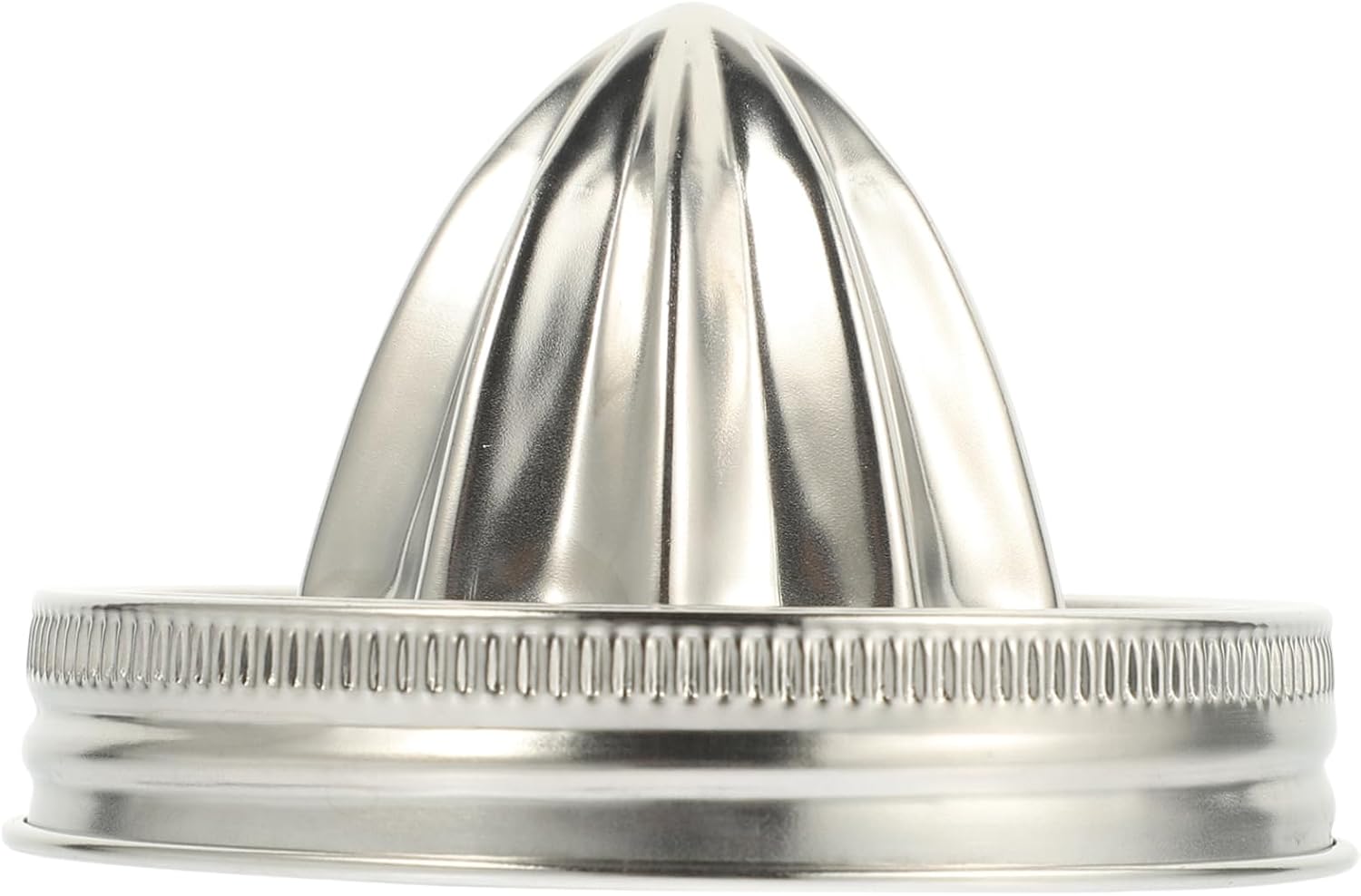 Ciieeo Mason Jar Juicer Lid Reusable Canning Lids Caps Mason Jug Hand Squeezer