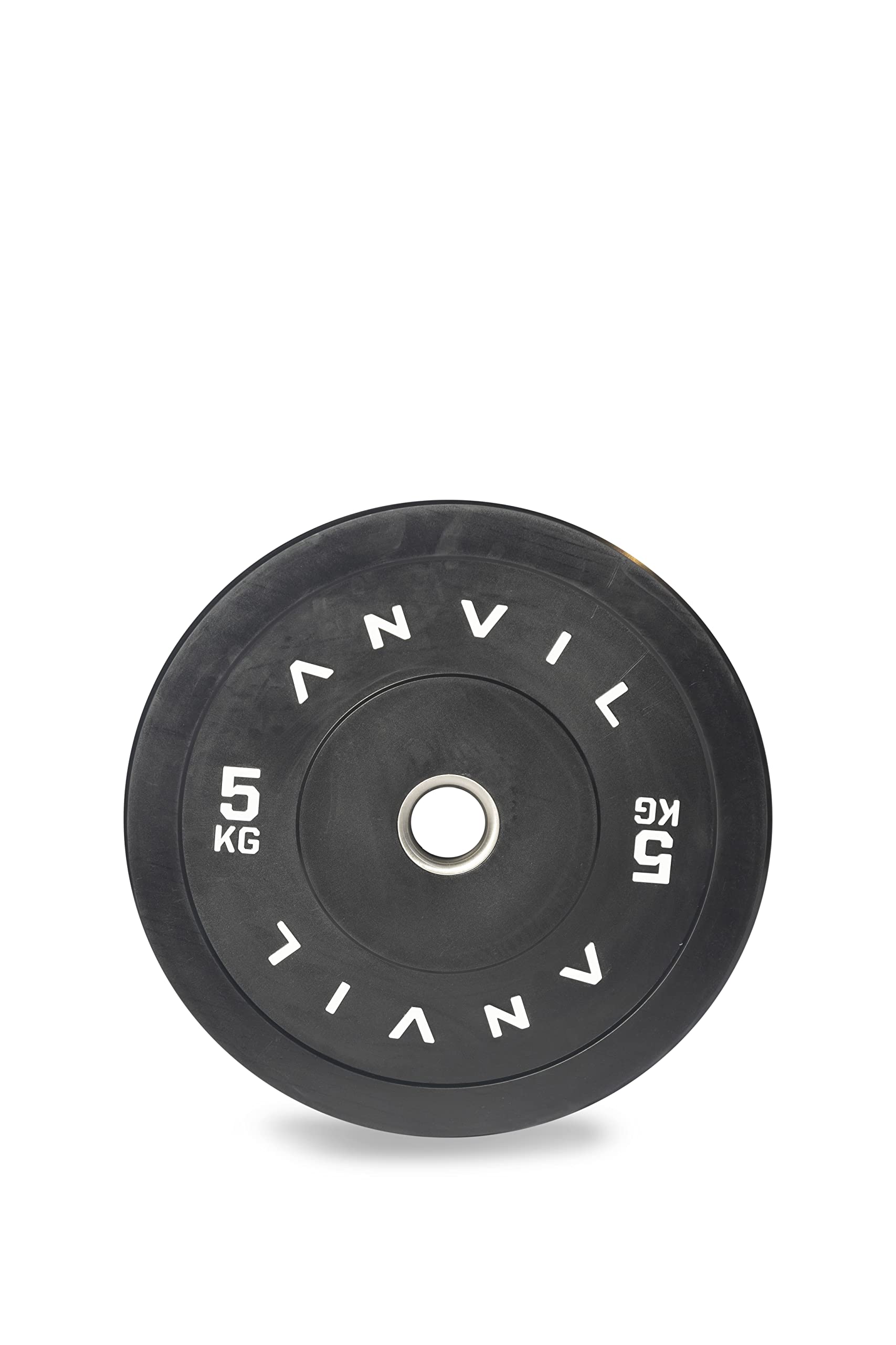 Anvil Rubber Bumper Plate-5kg to 25 Kg