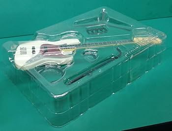 Amazon.co.jp: JAZZ BASS ジャズベース Olympic White