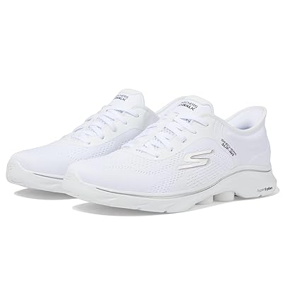 SKECHERS Performance Go Walk 7 Valin Hands Free Slip Ins Women