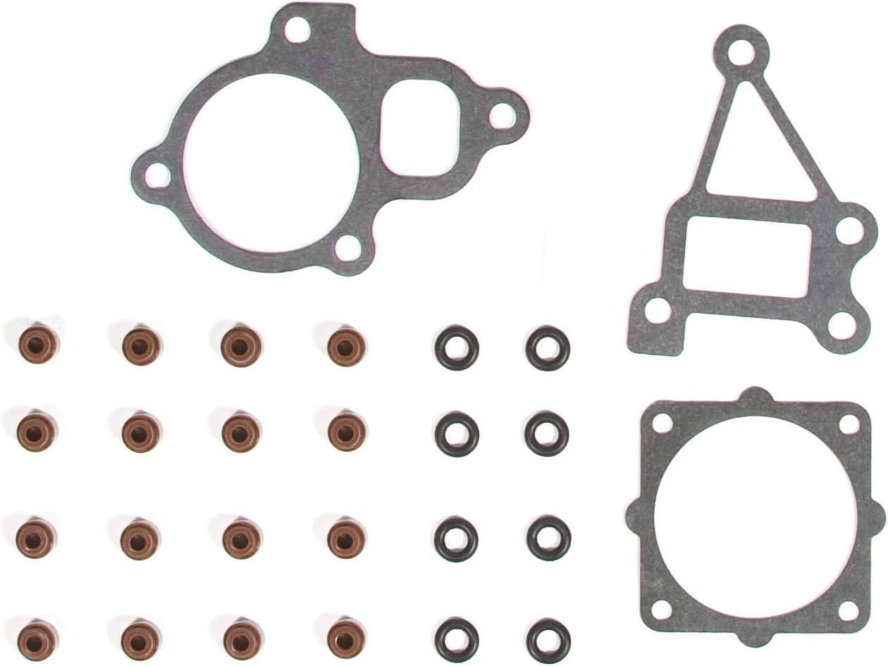 MA-4216905986 Graphite Head Gasket Set Compatible With/For 02-06 Nissan Altima Sentra SER 2.5 DOHC QR25DE