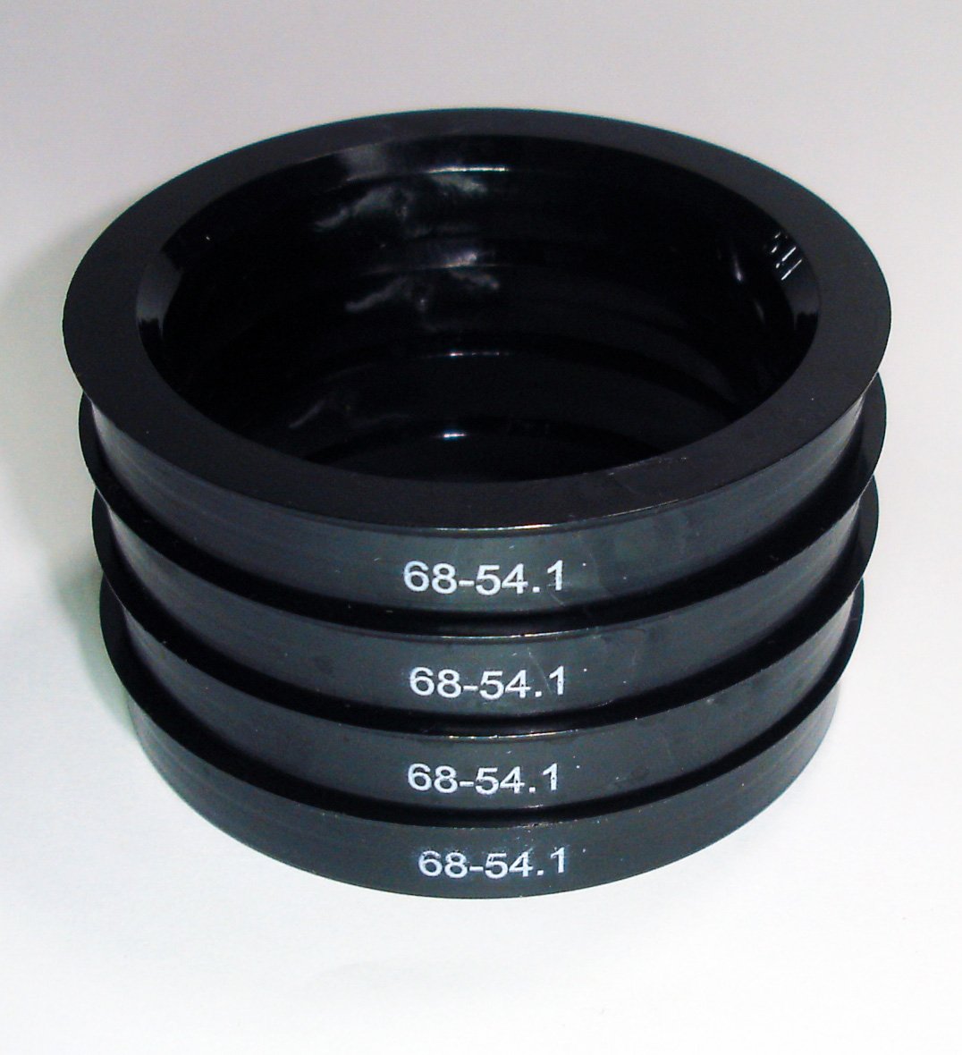 Centradores 4 LLANTA 68-54.1 Aros para Llantas OZ Racing RONAL SPEEDLINE TP
