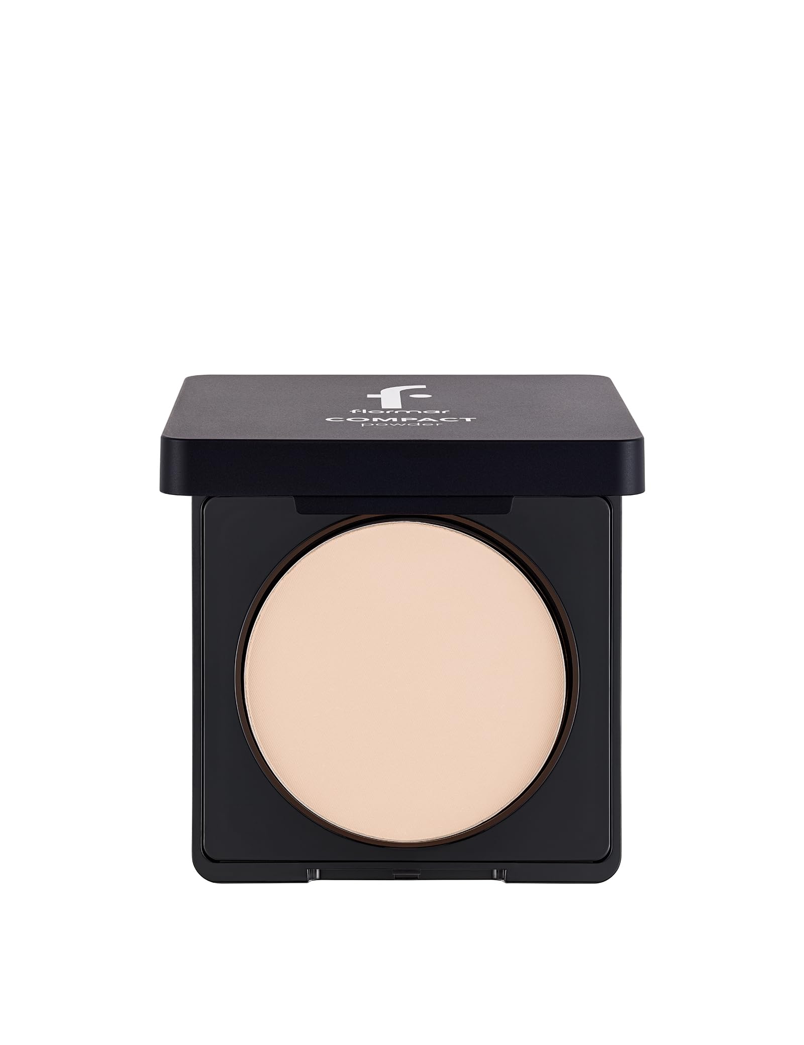 F/M NP Compact Powder -090 Medium Rose