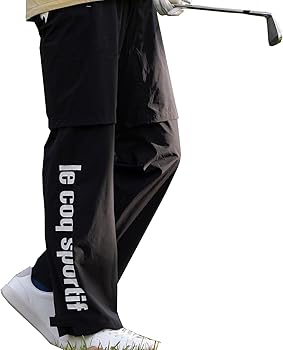 Amazon | [ルコックスポルティフゴルフ] レインウェア