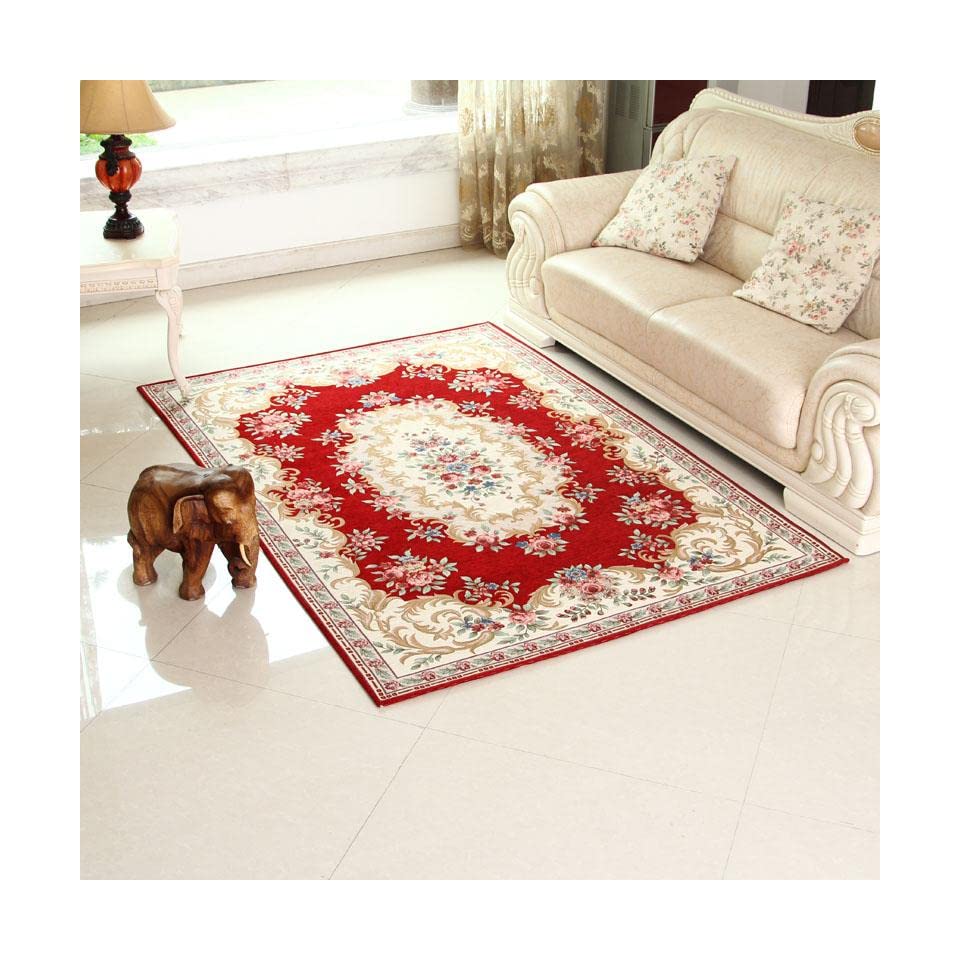 Retro-Bodenheizung für Teppiche, groß, elektrischer Heizteppich,...