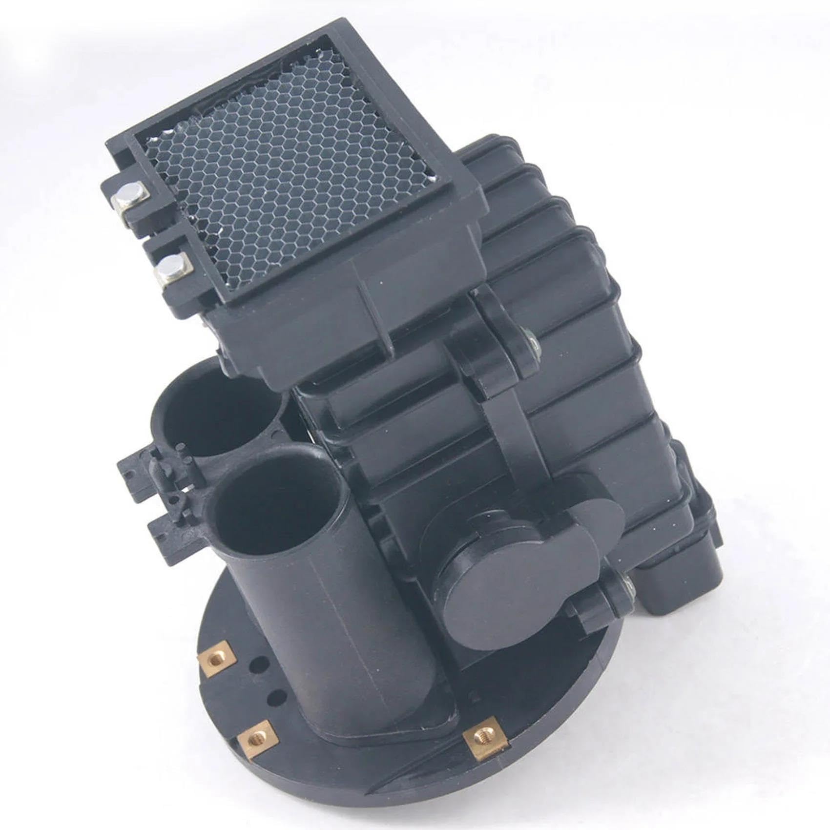 Sensor Maf De Flujo De Masa De Aire Accesorios Automóviles MD118127 E5T01371 para Pajero para Montero Sensor MAF Medidor Flujo Aire Masivo Sensor Medidor