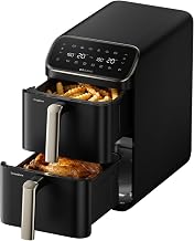 Dreame 10Qt Dual Basket Air Fryer