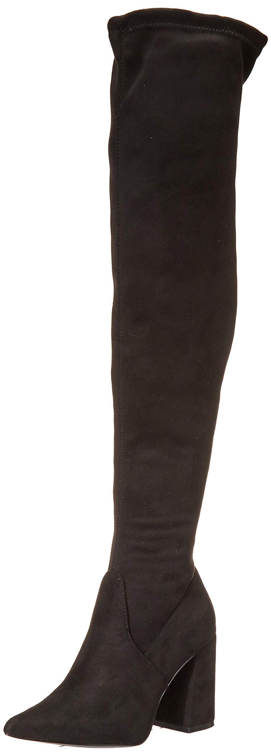 Steve Madden Women's Jacoby Over-The-Knee Boot