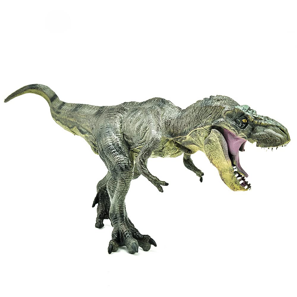 TREX フィギュア Amazon | BACALYSO | EVO 1/32 サイズ ティラノサウルス T-REX